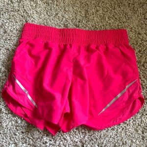 Active shorts